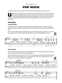 Rock Keyboard von Scott Miller 