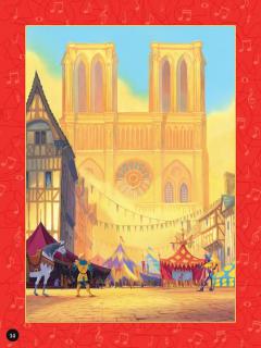 Disney's My First Songbook Vol. 2 (Easy Piano) 