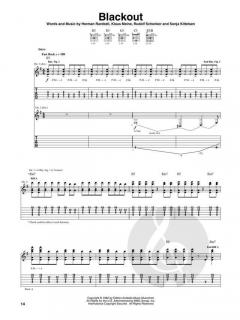 Best Of Scorpions von Scorpions 