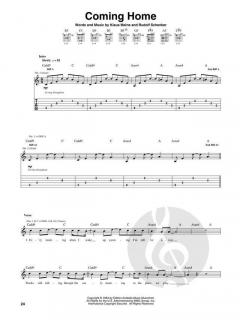 Best Of Scorpions von Scorpions 