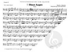 Egerländer Welterfolge 