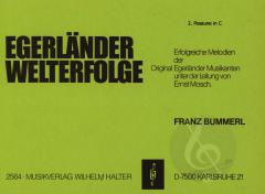 Egerländer Welterfolge 