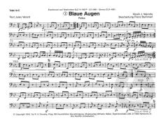 Egerländer Welterfolge (Ernst Mosch) 