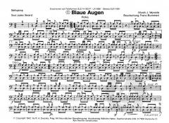 Egerländer Welterfolge (Ernst Mosch) 