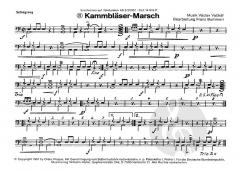 Egerländer Welterfolge (Ernst Mosch) 