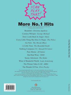 I Can Play That! More No.1 Hits 
