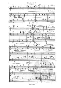 O mein Papa (Paul Burkhard) 