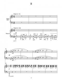 Matthew Edwards - Concerto For Young Pianists 