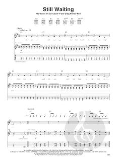 Does This Look Infected? von Sum 41 