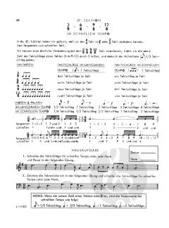 Musik Theorie Band 2 von Charles Peters im Alle Noten Shop kaufen