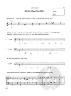 Musik Theorie Band 5 von Charles Peters im Alle Noten Shop kaufen