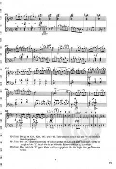 Dirigieren und das, worauf es ankommt 