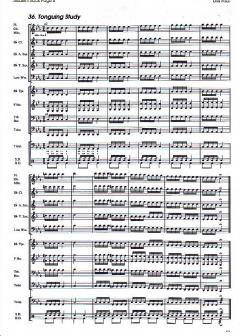 Band Technique Step By Step (Donald Haddad) 