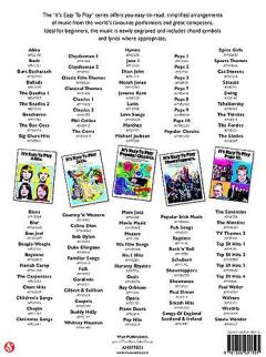 It's Easy to Play Coldplay 