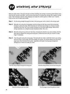 101 Guitar Tips von Adam St. James 