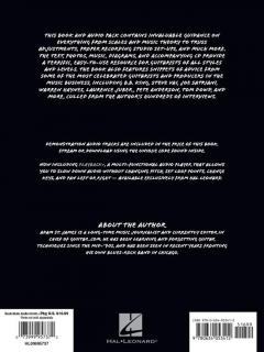 101 Guitar Tips von Adam St. James 