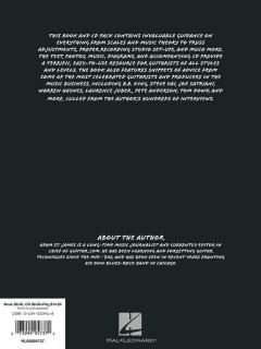 101 Guitar Tips von Adam St. James 