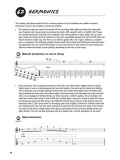 101 Guitar Tips von Adam St. James 