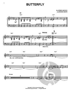 The Herbie Hancock Collection 