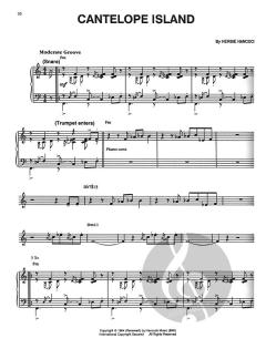 The Herbie Hancock Collection 