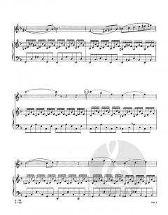 The Swan von Camille Saint-Saëns 