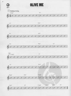 Jazz Jam Session von Ed Friedland 