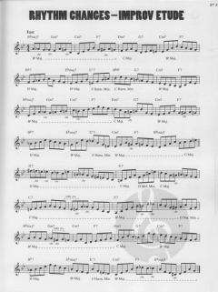 Jazz Jam Session von Ed Friedland 