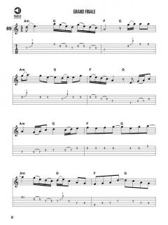 Hal Leonard Guitar Method Book 3 Second Edition von Will Schmid 