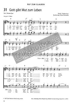 Die beliebtesten Lieder zum Leben (Klaus Heizmann) 