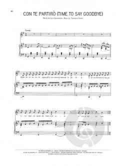 The Best of the Tenors 