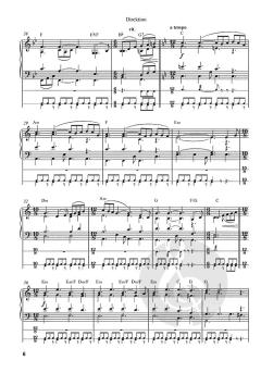 Musical Melodien (Alfred Pfortner) 