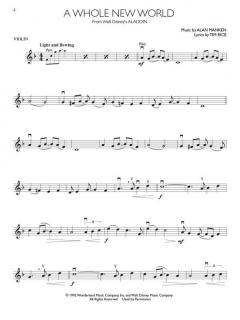 Disney Movie Hits von Celine Dion 