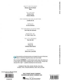 Disney Movie Hits von Celine Dion 