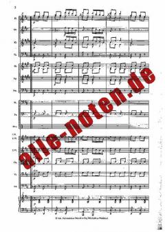 Feuerfest von Josef Strauss 