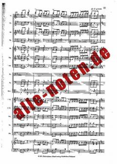 Feuerfest von Josef Strauss 