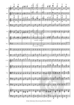 Persischer Marsch von Johann Strauss (Sohn) 