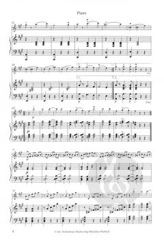 Medley aus Schwanensee 