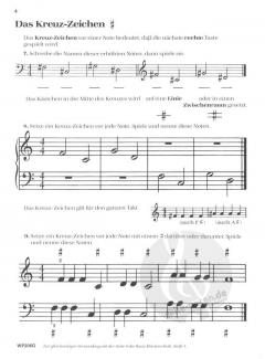 Bastien Basis Theorie Stufe 1 von James Bastien 