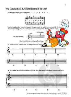 Bastien Basis Theorie Stufe 3 von James Bastien 