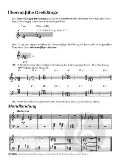 Bastien Basis Theorie Stufe 4 von James Bastien 