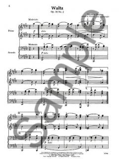 Twice as Nice Band 2 von Nancy Arganbright 