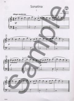 Essential Piano Repertoire Grundstufe 