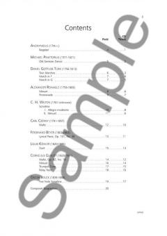 Essential Piano Repertoire Grundstufe 