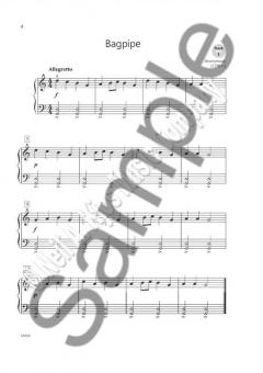 Essential Piano Repertoire Grundstufe 