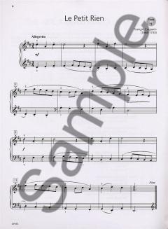 Essential Piano Repertoire Stufe 3 von Keith Snell 