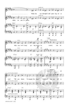 Be Our Guest von Alan Menken (Download) 