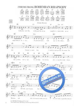 Dieses Songbuch suchte ich Band 8 von Frank Rich 