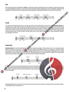 Hal Leonard Lead Rock Method Volume 1 von Alf Clausen 