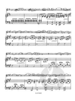 Violin Concerto In D Op. 36 von Oskar Rieding im Alle Noten Shop kaufen