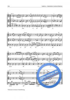 String Thing: Groovy Strings von Susanne Paul 